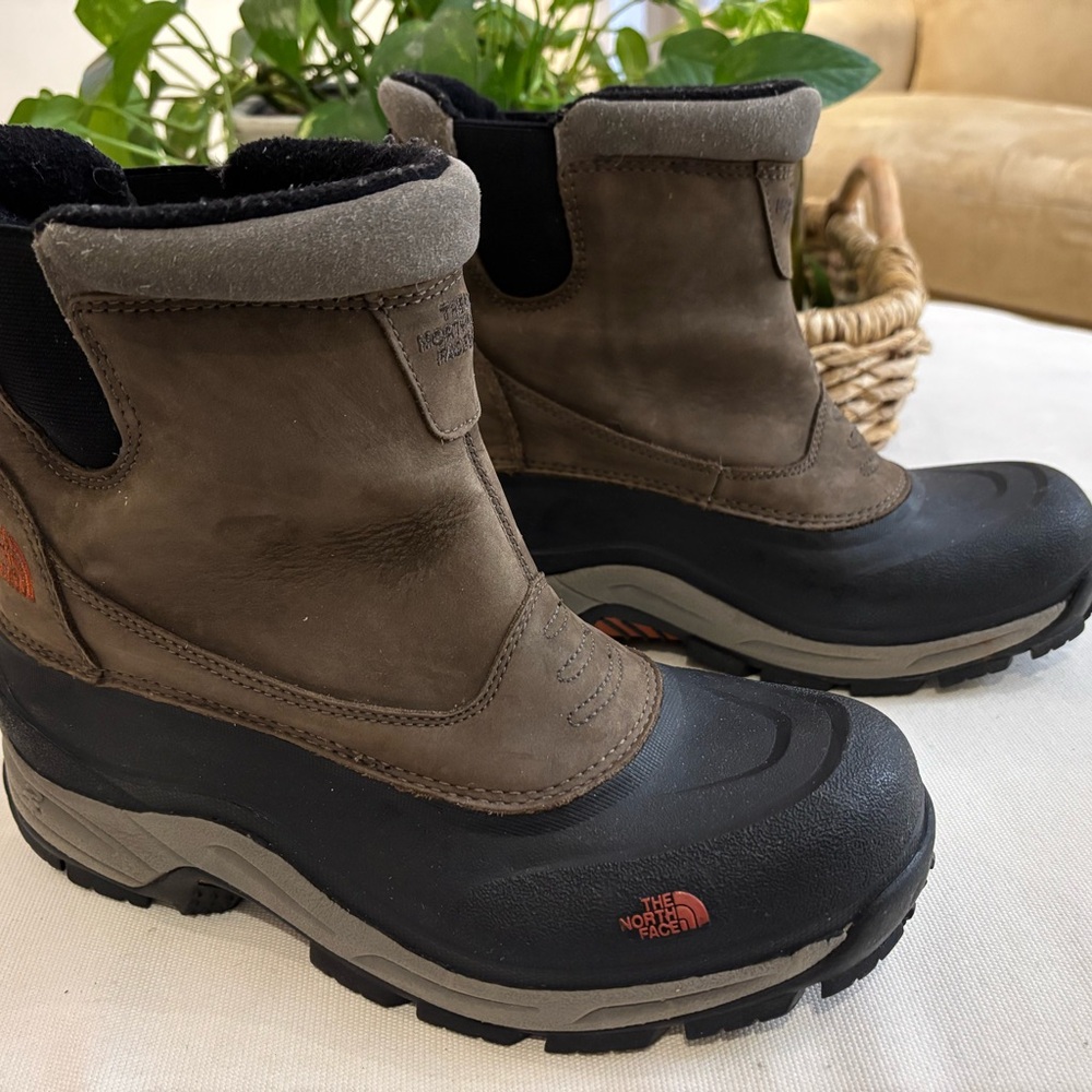 Men’s The North Face Men's Waterproof Boots